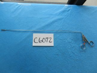 Pilling Surgical ENT Jackson Type Grasping Forceps 50-5020