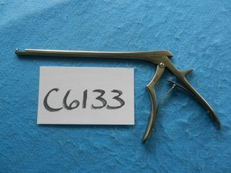 Codman Surgical Orthopedic 5mm 90 Deg 8in Kerrison Rongeur 53-1421