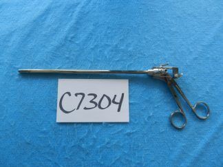 ACMI Surgical Crushing Forceps