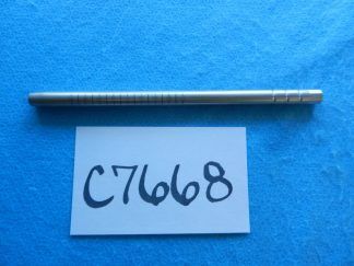 Zimmer Surgical Orthopedic 12mm Spotlight Instrument 2929-00-0003 NEW!