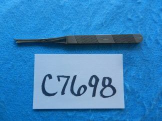 Storz Surgical Orthopedic Parkes Lateral Osteotome N-4372