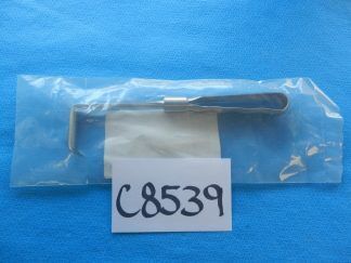 V. Mueller Surgical 2 X 3/4in Richardson Retractor SA3478 NEW!