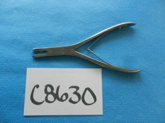Codman Surgical Orthopedic Fulton Laminectomy Rongeur 53-1060