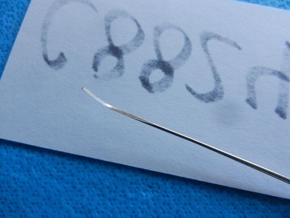 Storz Surgical Lathbury Instrument N-2011-B - Image 3