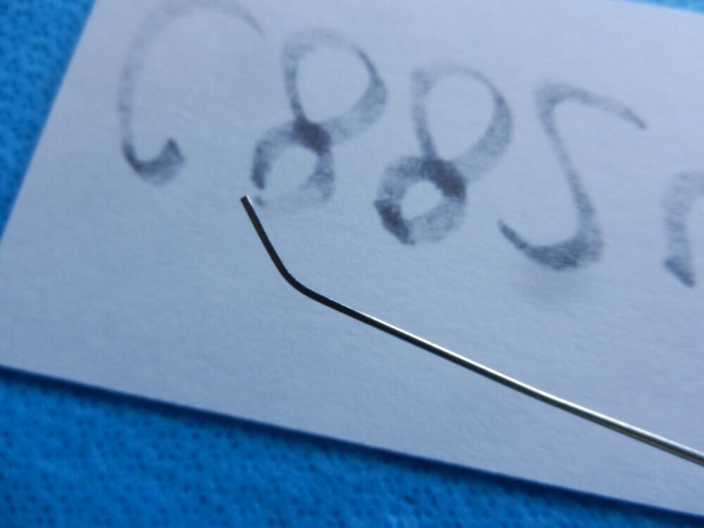 Storz Surgical Lathbury Instrument N-2011-B - Image 4