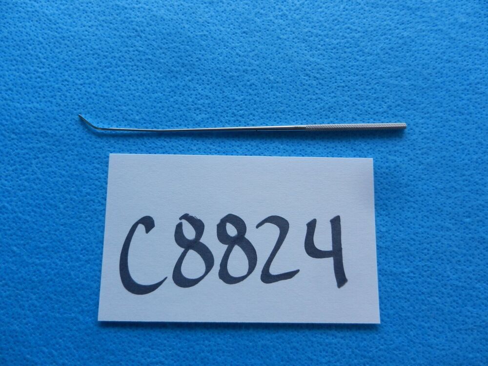 Storz Surgical Lathbury Instrument N-2011-B