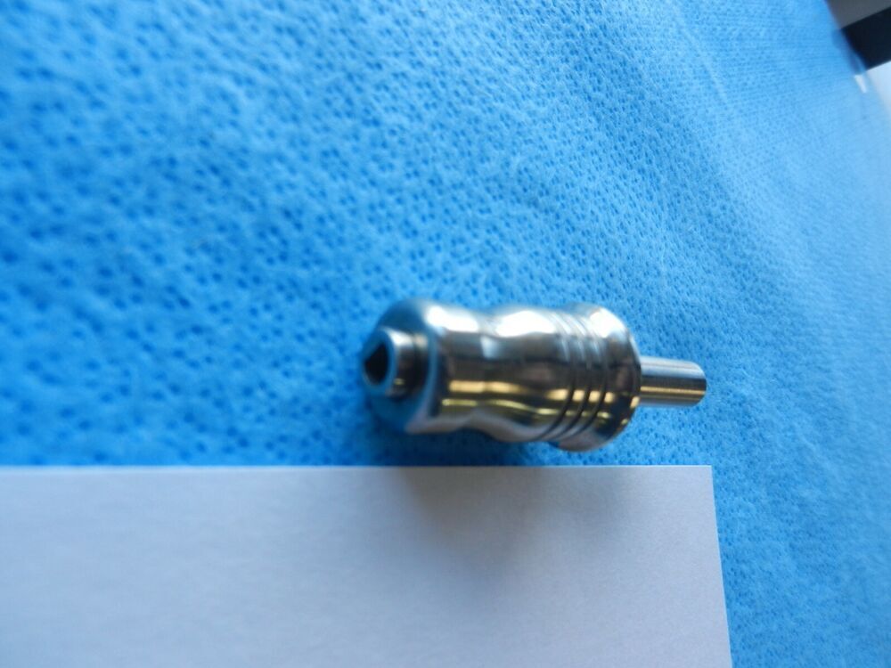 Stryker Surgical Orthopedic QC Attachment - Image 3