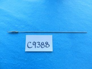 Stryker Surgical Laparoscopic 5mm 40cm Mixter Grasper Insert 250-080-249