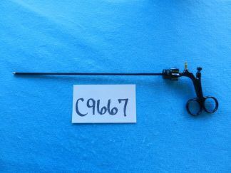Jarit Surgical Laparoscopic Detach 5mm 30cm Monopolar Handle