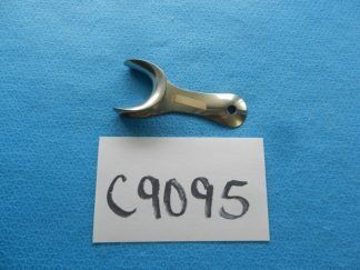 W. Lorenz Surgical Simplex Lip Retractor 09-0112