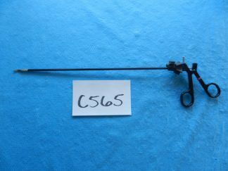 Circon ACMI Surgical Laparoscopic 5mm Monopolar Maryland Dissector 007171-901