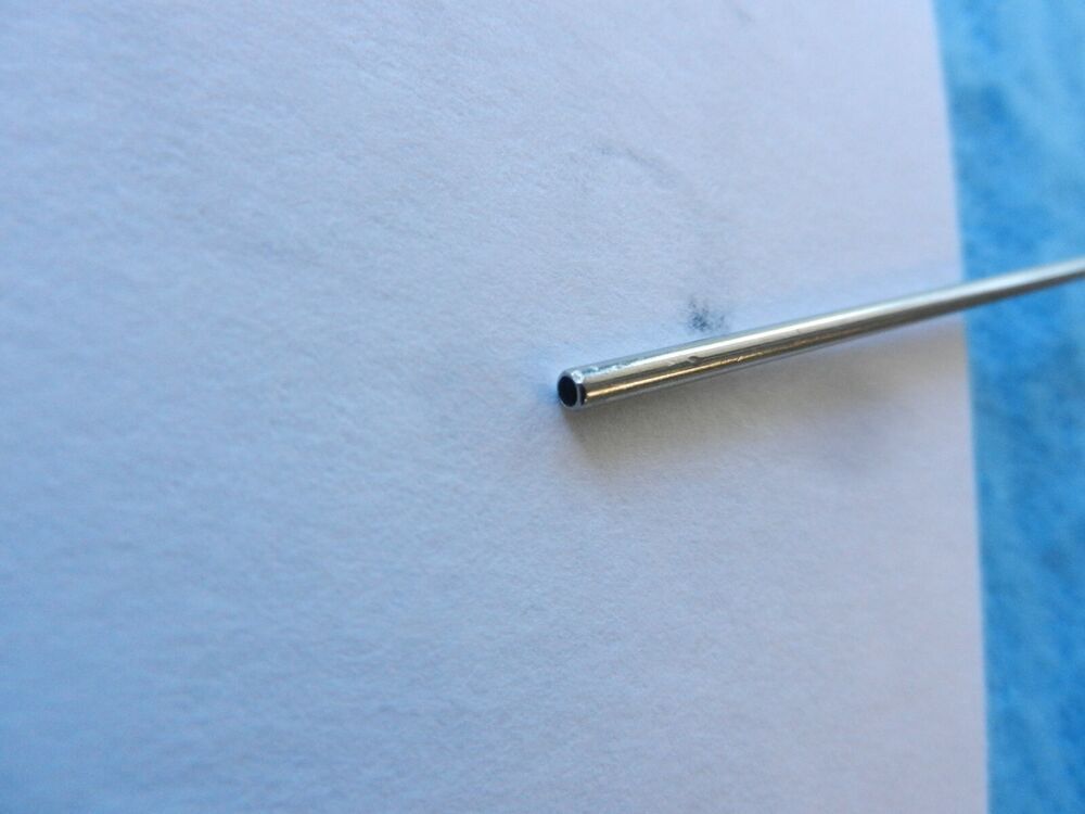 Aesculap Surgical 7Fr. Frazier Suction Tube MD124 - Image 3