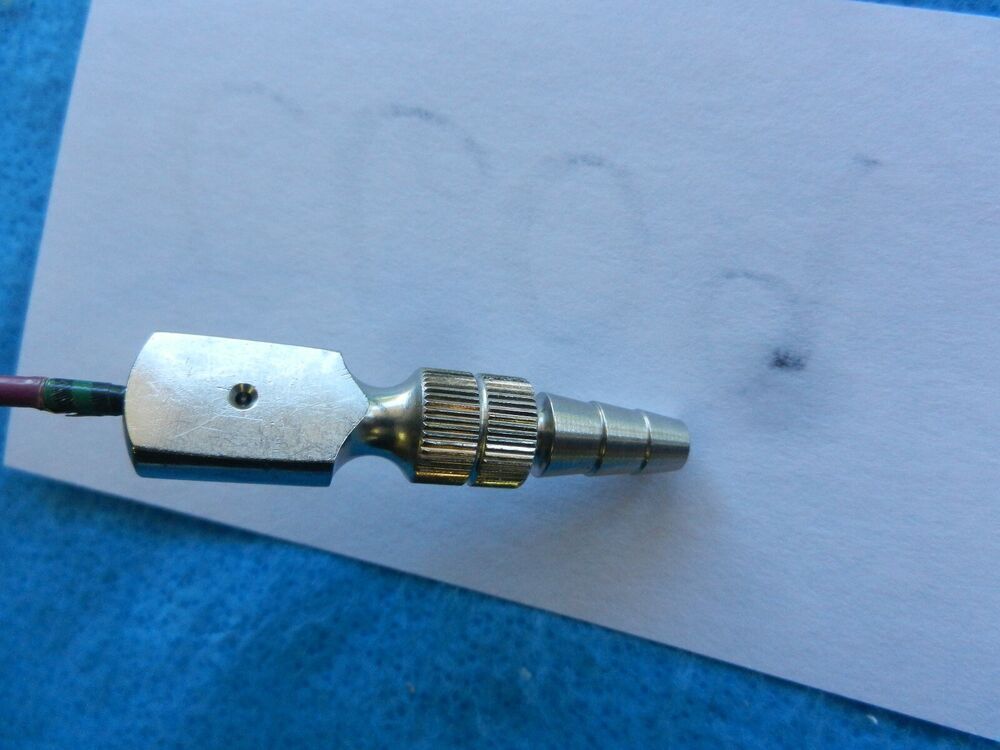 Aesculap Surgical 7Fr. Frazier Suction Tube MD124 - Image 4