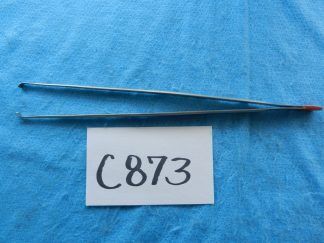 Aesculap Surgical Modified Tissue Grasping Type Forceps PN4404B