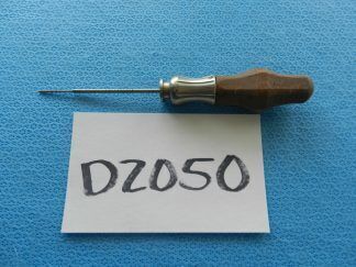 D2050 W. Lorenz Surgical QC Handle