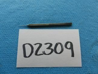 D2309 Millennium Surgical Ophthalmic Pick Type Instrument