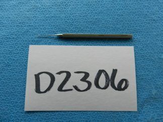 D2306 Medetz Surgical Ophthalmic IOL Instrument 12-24499