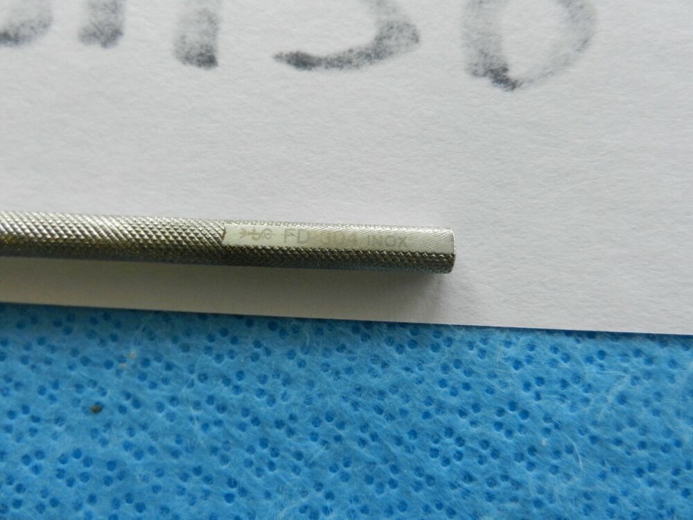 D2438 Aesculap Surgical Penfield Dissector FD304 - Image 4