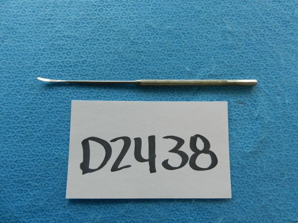 D2438 Aesculap Surgical Penfield Dissector FD304