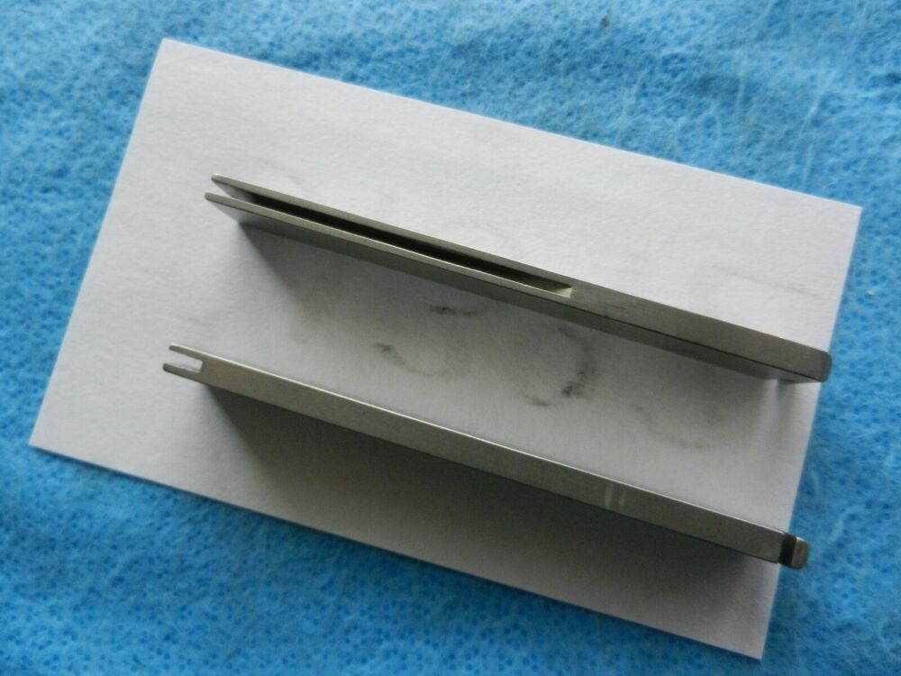 Howmedica Surgical Orthopedic Bender Set 5774-2 - Image 4