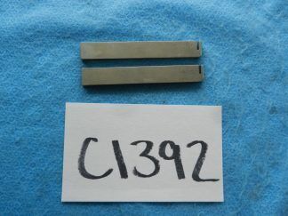Howmedica Surgical Orthopedic Bender Set 5774-2