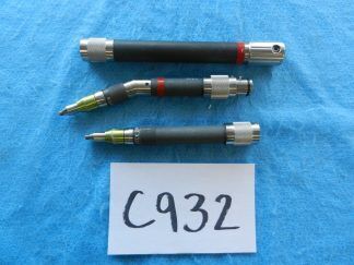 Storz Surgical Ergo Set
