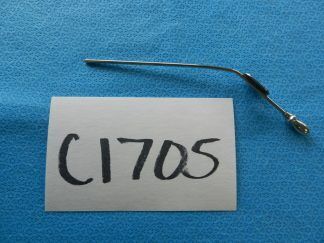 Jarit Surgical 7Fr. Suction Tube 285-484