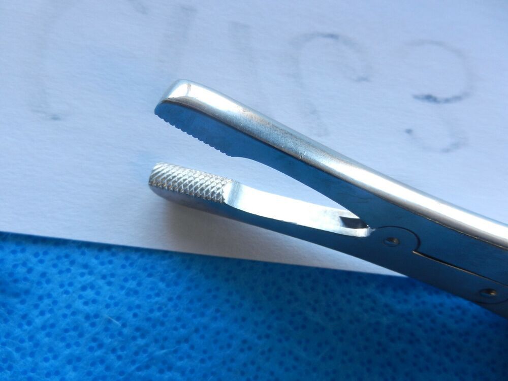 KLS Martin Surgical Orthopedic Instrument 50-465-18 - Image 4