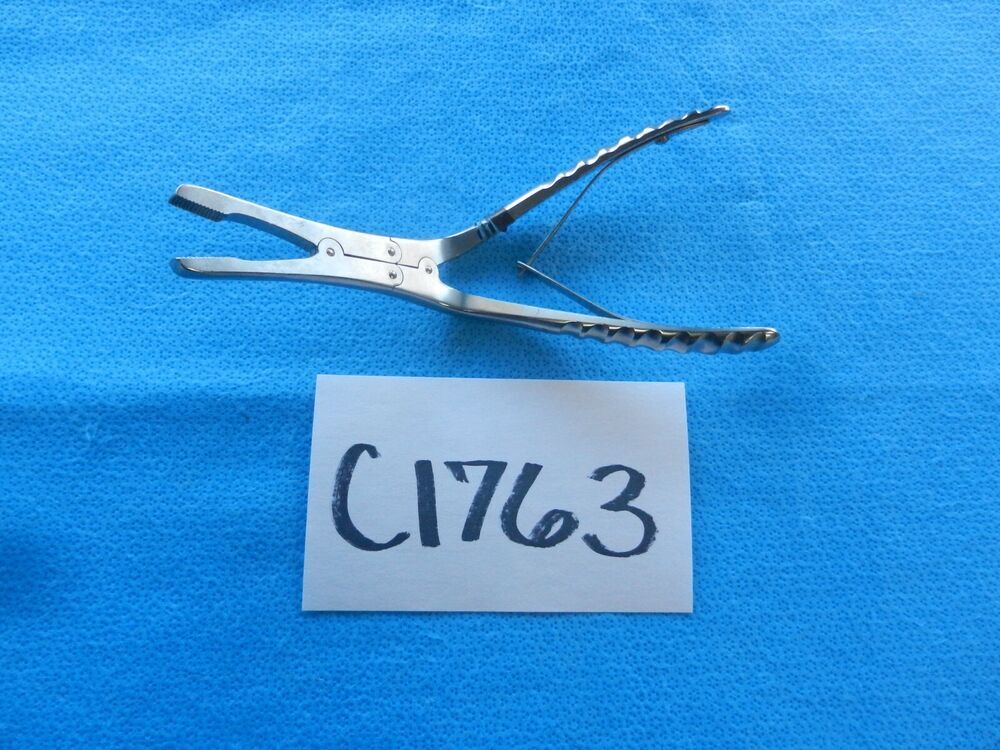 KLS Martin Surgical Orthopedic Instrument 50-465-18