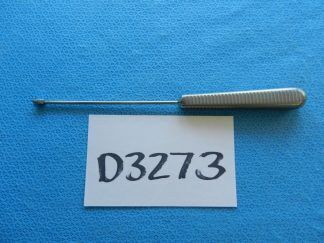 D3273 Acufex Surgical Double Prong Holder 013651
