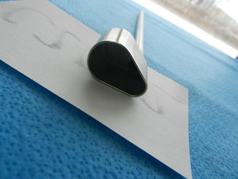 Zimmer Surgical Orthopedic Funnel 2760-1 - Image 3