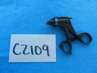 R. Wolf Surgical Laparoscopic Handle 8393.968