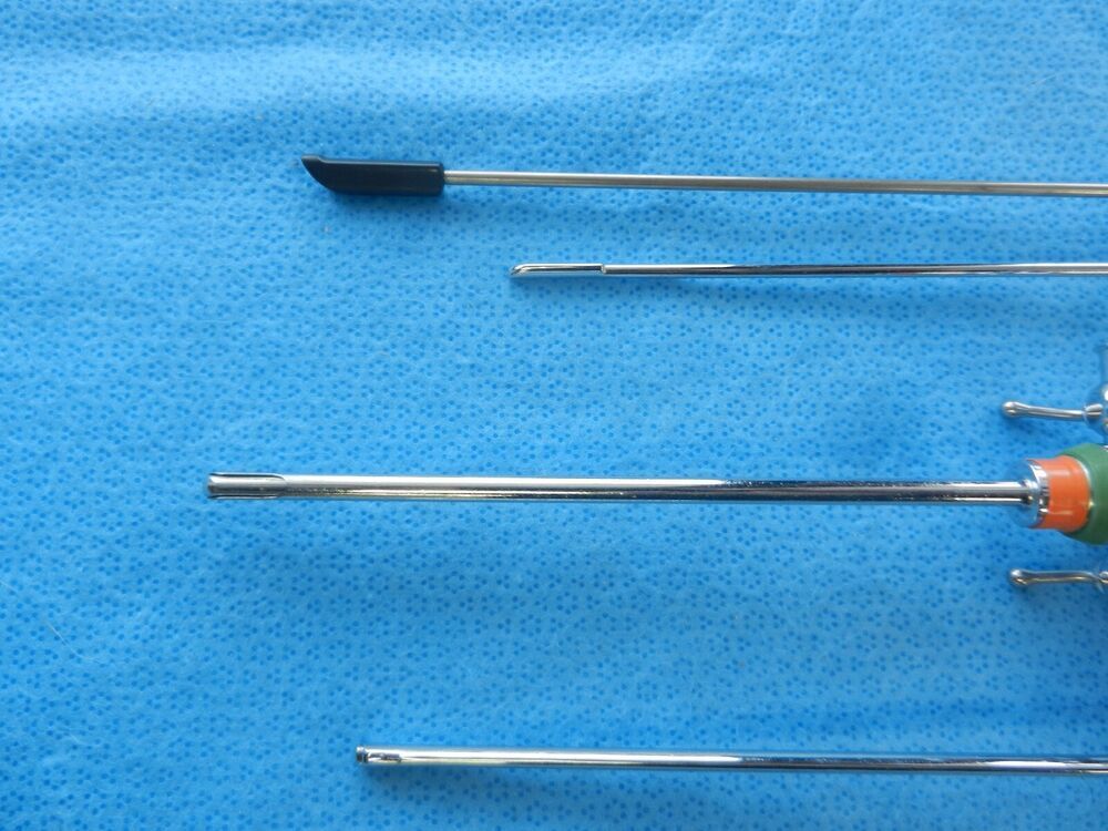 ACMI Surgical Sheaths & Obturators - Image 3