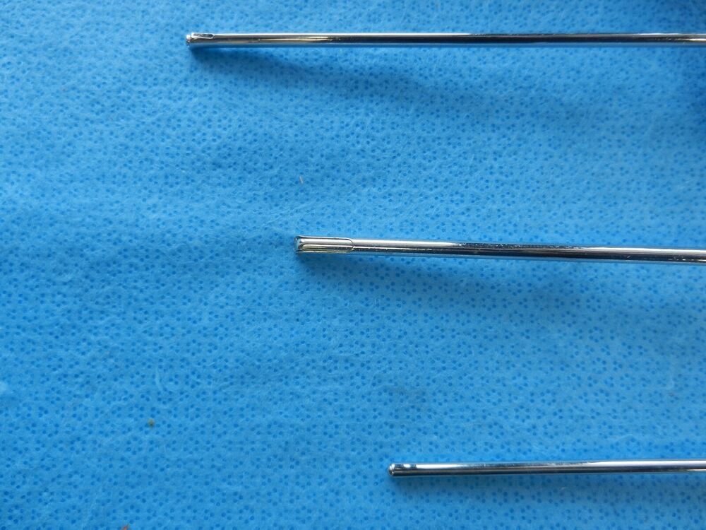 ACMI Surgical Sheaths & Obturators - Image 5