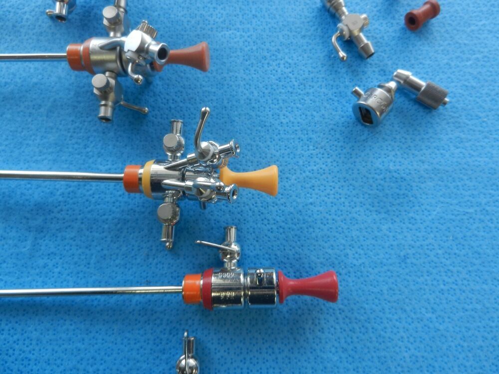 ACMI Surgical Sheaths & Obturators - Image 6