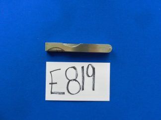 E819 Codman Surgical Large Spinner Gauge 39-1014