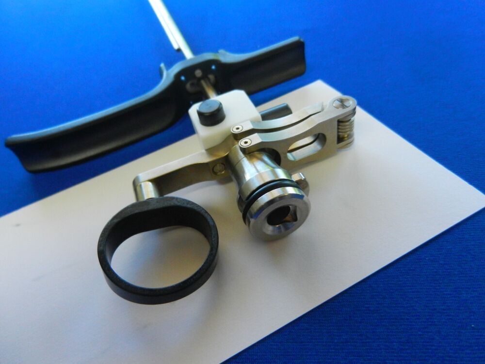 E1499 Stryker Surgical Passive Working Element 22/24fr 0502-990-401 - Image 4