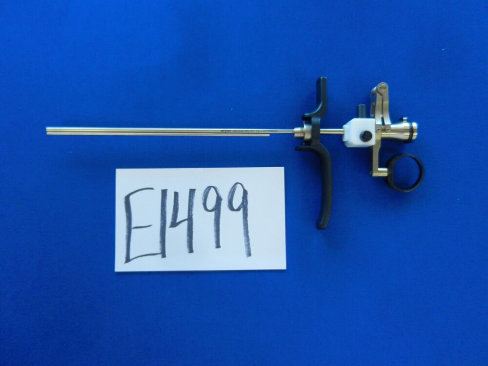 E1499 Stryker Surgical Passive Working Element 22/24fr 0502-990-401