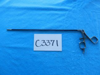 Snowden Pencer Surgical Laparoscopic 5mm Grasping Forceps 88-9521