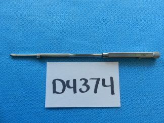 D4374 V. Mueller Surgical Fleming Conization Instrument GL1965