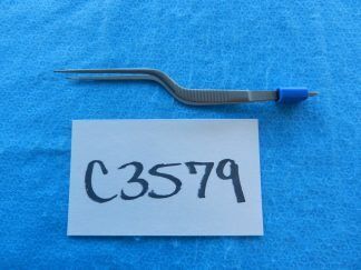 Codman Surgical 6-1/2in Bipolar Forceps 80-1631