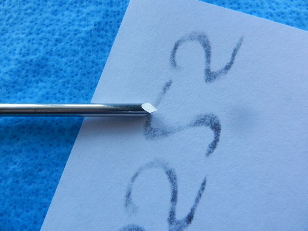 Stryker Surgical Trocar 270-712-100 - Image 3