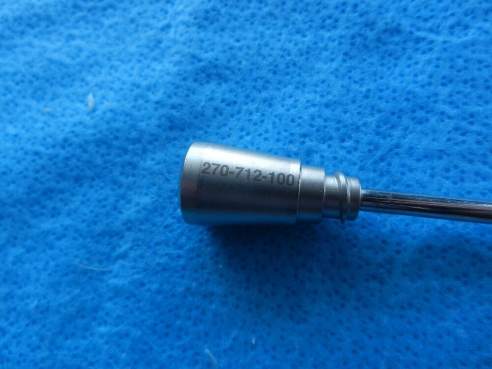 Stryker Surgical Trocar 270-712-100 - Image 4