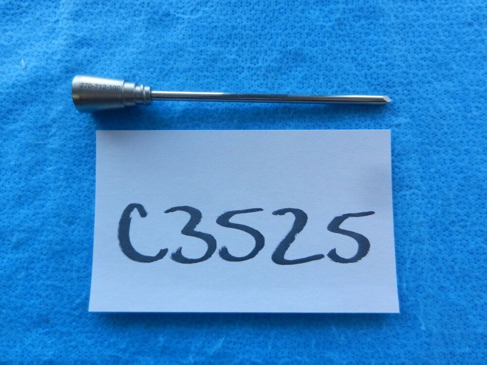 Stryker Surgical Trocar 270-712-100