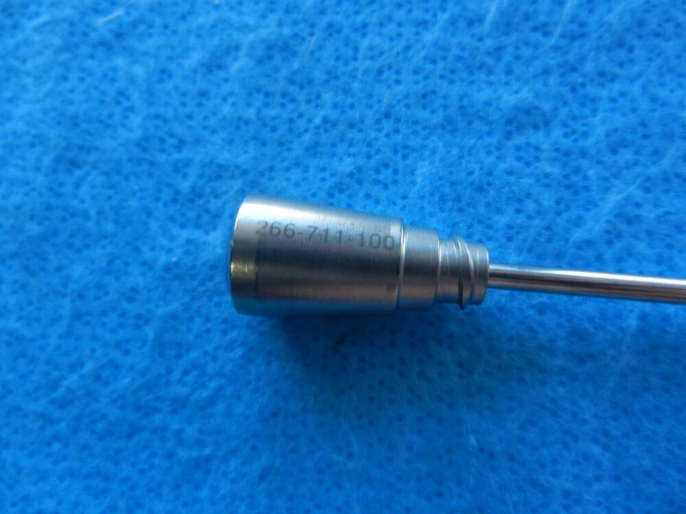 Stryker Surgical Trocar 266-711-100 - Image 4