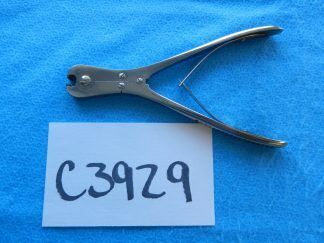 Zimmer Surgical Orthopedic Cutter 2068-20
