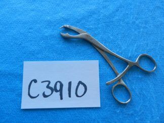 Stryker Surgical Orthopedic Holding Forceps 702931