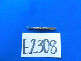 E2308 Katena K5-9000 Jameson Small Right Forceps