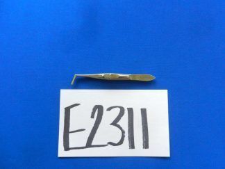 E2311 Katena K5-9030 Jameson Large Left Forceps