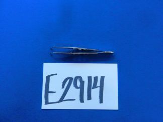 E2914 Katena K5-8210 Dodick Folding Forceps